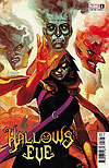 Hallows' Eve (2023)  n° 1 - Marvel Comics