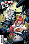 Mary Jane And Black Cat (2023)  n° 4 - Marvel Comics