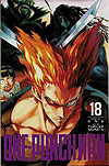 One-Punch Man (2015)  n° 18 - Viz Media