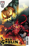 Red Goblin (2023)  n° 2 - Marvel Comics