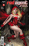 Red Agent: Island of Dr. Moreau (2020)  n° 1 - Zenescope Entertainment