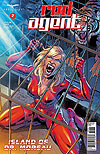 Red Agent: Island of Dr. Moreau (2020)  n° 2 - Zenescope Entertainment