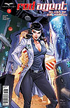 Red Agent: Island of Dr. Moreau (2020)  n° 3 - Zenescope Entertainment