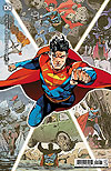 Superman: Son of Kal-El (2021)  n° 10 - DC Comics