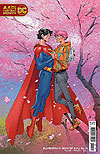 Superman: Son of Kal-El (2021)  n° 11 - DC Comics