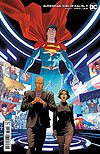 Superman: Son of Kal-El (2021)  n° 11 - DC Comics