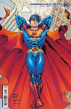 Superman: Son of Kal-El (2021)  n° 12 - DC Comics