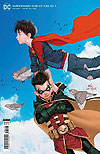 Superman: Son of Kal-El (2021)  n° 1 - DC Comics