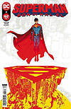 Superman: Son of Kal-El (2021)  n° 2 - DC Comics