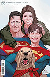 Superman: Son of Kal-El (2021)  n° 2 - DC Comics