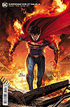 Superman: Son of Kal-El (2021)  n° 4 - DC Comics