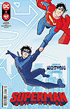 Superman: Son of Kal-El (2021)  n° 9 - DC Comics