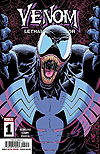 Venom: Lethal Protector II (2023)  n° 1 - Marvel Comics