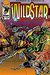 Wildstar: Sky Zero (1993)  n° 2 - Image Comics