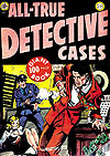 All-True Detective Cases (1952)  n° 1 - Avon Periodicals