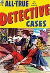 All-True Detective Cases (1952)  n° 4 - Avon Periodicals