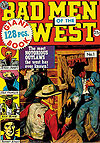 Badmen of The West (1951)  - Avon Periodicals