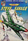 Captain Steve Savage (1954)  n° 6 - Avon Periodicals