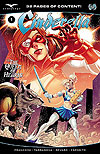 Cinderella Vs The Queen of Hearts (2023)  n° 1 - Zenescope Entertainment