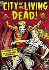 City of The Living Dead (1952)  - Avon Periodicals