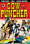 Cow Puncher (1947)  n° 3 - Avon Periodicals