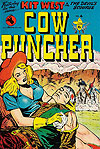 Cow Puncher (1947)  n° 4 - Avon Periodicals