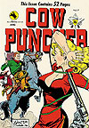 Cow Puncher (1947)  n° 6 - Avon Periodicals