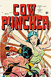 Cow Puncher (1947)  n° 7 - Avon Periodicals