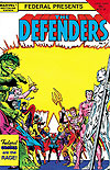 Defenders, The (1983)  n° 4 - Federal Comics