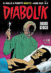 Diabolik Inedito (2007)  n° 6 - Astorina