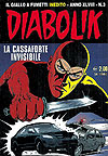 Diabolik Inedito (2009)  n° 3 - Astorina