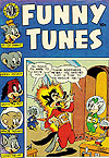 Funny Tunes (1953)  n° 1 - Avon Periodicals