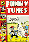 Funny Tunes (1953)  n° 2 - Avon Periodicals