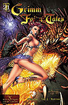 Grimm Fairy Tales (2005)  n° 21 - Zenescope Entertainment