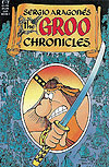 Groo Chronicles, The (1989)  n° 1 - Marvel Comics