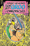 Groo Chronicles, The (1989)  n° 4 - Marvel Comics