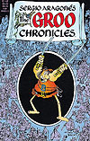 Groo Chronicles, The (1989)  n° 5 - Marvel Comics