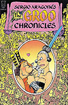 Groo Chronicles, The (1989)  n° 6 - Marvel Comics