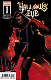 Hallows' Eve (2023)  n° 1 - Marvel Comics