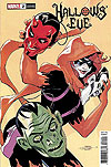 Hallows' Eve (2023)  n° 2 - Marvel Comics