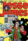 Jesse James (1950)  n° 15 - Avon Periodicals