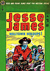 Jesse James (1950)  n° 20 - Avon Periodicals