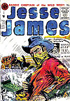 Jesse James (1950)  n° 22 - Avon Periodicals