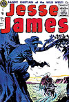 Jesse James (1950)  n° 24 - Avon Periodicals