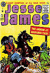 Jesse James (1950)  n° 28 - Avon Periodicals