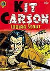 Kit Carson (1950)  n° 1 - Avon Periodicals