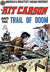 Kit Carson (1950)  n° 5 - Avon Periodicals