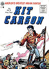 Kit Carson (1950)  n° 8 - Avon Periodicals