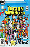 Legion of Super-Heroes (1984)  n° 6 - Federal Comics