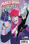 Mary Jane And Black Cat (2023)  n° 5 - Marvel Comics